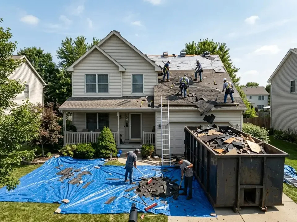 roof-replacement-debris-remova-004 — frequently asked questions, Cheapest Dumpster Rentals in West Haven, CT